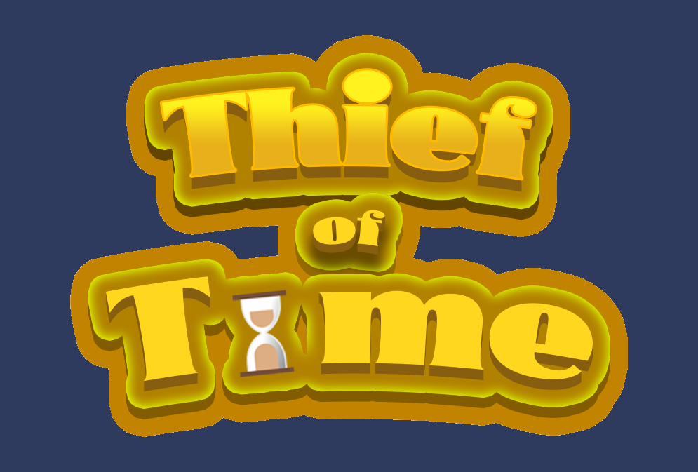 Thief of Time